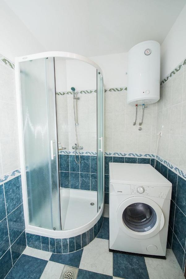 Dubis House Villa Zára Kültér fotó