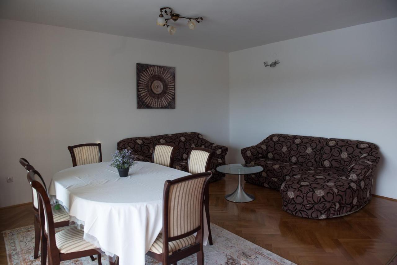 Dubis House Villa Zára Kültér fotó
