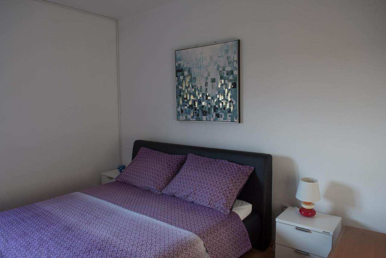 Dubis House Villa Zára Kültér fotó