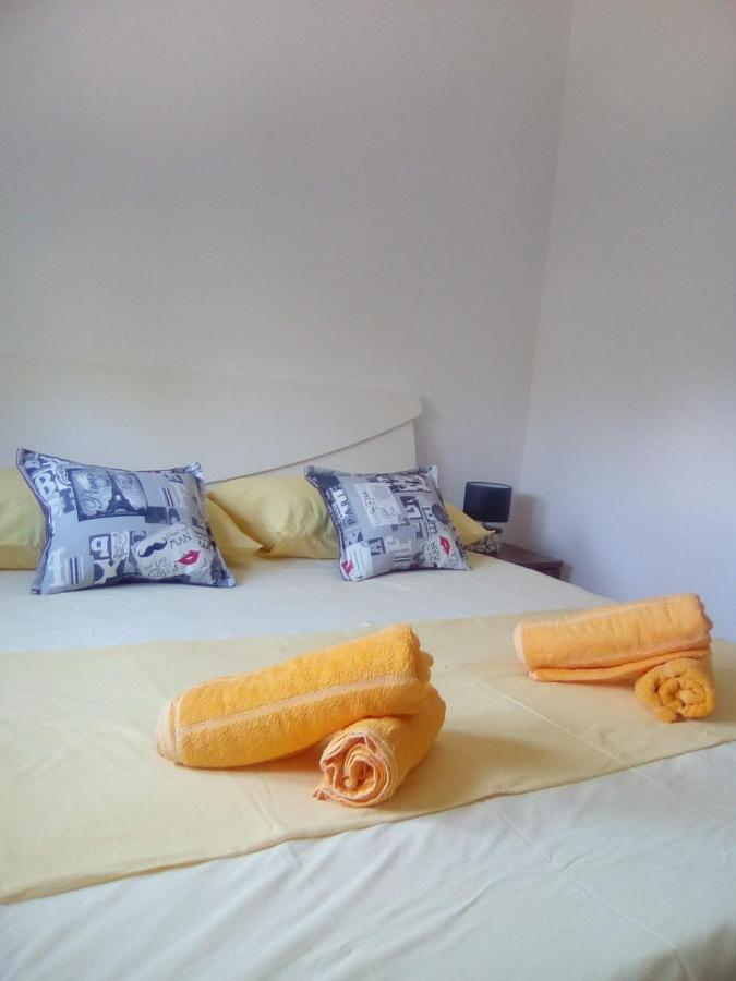 Dubis House Villa Zára Kültér fotó